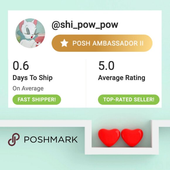 Golden Strawberry Pin Badge - Picture 14 of 16